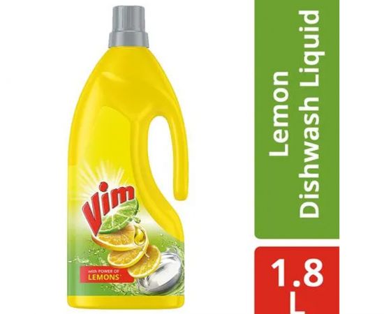 Vim Liquid Dish Wash Bottle.jpg